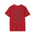 Vote Lucchese for Committee Softstyle T-Shirt - Political Campaign Tee Palmyra Township Pike County Pennsylvania