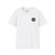 Atlanta Georgia Police Patch Softstyle T-Shirt - Law Enforcement Small Chest Eagle Emblem Tee