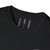 Atlanta Georgia Police Patch Softstyle T-Shirt - Law Enforcement Small Chest Eagle Emblem Tee