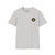 Atlanta Georgia Police Patch Softstyle T-Shirt - Law Enforcement Small Chest Eagle Emblem Tee