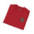Atlanta Georgia Police Patch Softstyle T-Shirt - Law Enforcement Small Chest Eagle Emblem Tee