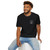 Memphis Tennessee Police Shield Softstyle T-Shirt - Law Enforcement Small Chest Badge Emblem Tee