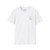 Memphis Tennessee Police Shield Softstyle T-Shirt - Law Enforcement Small Chest Badge Emblem Tee