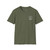 Memphis Tennessee Police Shield Softstyle T-Shirt - Law Enforcement Small Chest Badge Emblem Tee