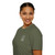 Memphis Tennessee Police Shield Softstyle T-Shirt - Law Enforcement Small Chest Badge Emblem Tee