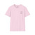 Memphis Tennessee Police Shield Softstyle T-Shirt - Law Enforcement Small Chest Badge Emblem Tee