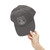 Memphis Tennessee Police Shield Distressed Cap - Law Enforcement Small Badge Emblem Baseball Hat