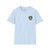 Oklahoma City Police Patch Softstyle T-Shirt - Law Enforcement Small Chest Emblem Tee