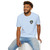 Oklahoma City Police Patch Softstyle T-Shirt - Law Enforcement Small Chest Emblem Tee