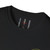 Oklahoma City Police Patch Softstyle T-Shirt - Law Enforcement Small Chest Emblem Tee