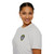 Oklahoma City Police Patch Softstyle T-Shirt - Law Enforcement Small Chest Emblem Tee
