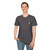 Oklahoma City Police Patch Softstyle T-Shirt - Law Enforcement Small Chest Emblem Tee