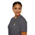 Oklahoma City Police Patch Softstyle T-Shirt - Law Enforcement Small Chest Emblem Tee