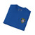 Oklahoma City Police Patch Softstyle T-Shirt - Law Enforcement Small Chest Emblem Tee