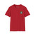 Oklahoma City Police Patch Softstyle T-Shirt - Law Enforcement Small Chest Emblem Tee