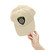 Oklahoma City Police Patch Distressed Cap - Law Enforcement Small Emblem Baseball Hat