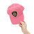 Oklahoma City Police Patch Distressed Cap - Law Enforcement Small Emblem Baseball Hat