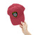 Oklahoma City Police Patch Distressed Cap - Law Enforcement Small Emblem Baseball Hat