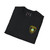 Las Vegas Nevada Metropolitan Police Patch Softstyle T-Shirt - Law Enforcement Small Chest Emblem Tee