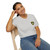 Las Vegas Nevada Metropolitan Police Patch Softstyle T-Shirt - Law Enforcement Small Chest Emblem Tee