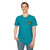 Las Vegas Nevada Metropolitan Police Patch Softstyle T-Shirt - Law Enforcement Small Chest Emblem Tee