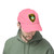 Las Vegas Nevada Metropolitan Police Patch Distressed Cap - Law Enforcement Small Chest Emblem Baseball Hat