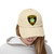 Las Vegas Nevada Metropolitan Police Patch Distressed Cap - Law Enforcement Small Chest Emblem Baseball Hat