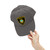 Las Vegas Nevada Metropolitan Police Patch Distressed Cap - Law Enforcement Small Chest Emblem Baseball Hat