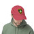 Las Vegas Nevada Metropolitan Police Patch Distressed Cap - Law Enforcement Small Chest Emblem Baseball Hat