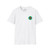 Nashville Tennessee Metro Police Patch Softstyle T-Shirt - Law Enforcement Small Chest Emblem Tee Davidson County