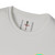 Nashville Tennessee Metro Police Patch Softstyle T-Shirt - Law Enforcement Small Chest Emblem Tee Davidson County