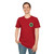 Nashville Tennessee Metro Police Patch Softstyle T-Shirt - Law Enforcement Small Chest Emblem Tee Davidson County