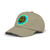 Nashville Tennessee Metro Police Patch Distressed Cap T-Shirt - Law Enforcement Small Emblem Baseball Hat Davidson County