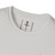 Chicago Illinois Police Shield Softstyle T-Shirt - Law Enforcement Small Chest Badge Emblem Tee