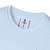 Chicago Illinois Police Shield Softstyle T-Shirt - Law Enforcement Small Chest Badge Emblem Tee