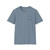 Chicago Illinois Police Shield Softstyle T-Shirt - Law Enforcement Small Chest Badge Emblem Tee