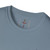 Chicago Illinois Police Shield Softstyle T-Shirt - Law Enforcement Small Chest Badge Emblem Tee