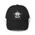 Chicago Illinois Police Shield Distressed Cap - Law Enforcement Small Badge Emblem Baseball Hat