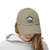 Chicago Illinois Police Shield Distressed Cap - Law Enforcement Small Badge Emblem Baseball Hat