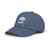 Chicago Illinois Police Shield Distressed Cap - Law Enforcement Small Badge Emblem Baseball Hat