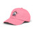 Chicago Illinois Police Shield Distressed Cap - Law Enforcement Small Badge Emblem Baseball Hat