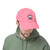 Chicago Illinois Police Shield Distressed Cap - Law Enforcement Small Badge Emblem Baseball Hat