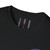 Seattle Washington Police Patch Softstyle T-Shirt - Law Enforcement Small Chest Emblem Tee