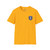 Seattle Washington Police Patch Softstyle T-Shirt - Law Enforcement Small Chest Emblem Tee
