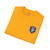 Seattle Washington Police Patch Softstyle T-Shirt - Law Enforcement Small Chest Emblem Tee