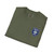 Seattle Washington Police Patch Softstyle T-Shirt - Law Enforcement Small Chest Emblem Tee