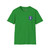 Seattle Washington Police Patch Softstyle T-Shirt - Law Enforcement Small Chest Emblem Tee