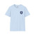 Seattle Washington Police Patch Softstyle T-Shirt - Law Enforcement Small Chest Emblem Tee