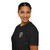 Oxnard California Police Patch Softstyle T-Shirt - Law Enforcement Small Chest Emblem Tee
