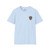 Oxnard California Police Patch Softstyle T-Shirt - Law Enforcement Small Chest Emblem Tee